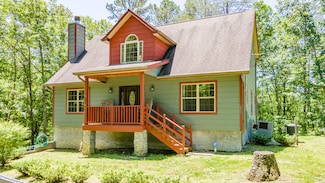 2217 Sr 399, Palmer, TN 37365
