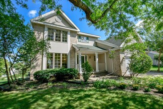 1017 Morraine View Dr, Madison, WI 53719