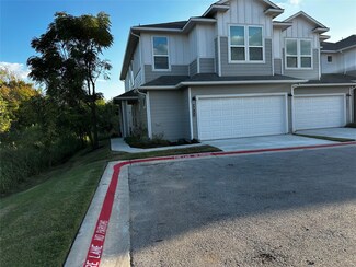 1711 Tun Tavern Trail Unit 36, Austin, TX 78754