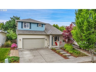19215 SE 33rd Cir, Camas, WA 98607