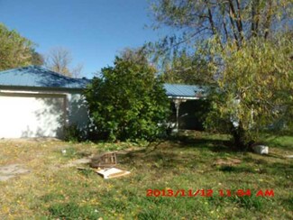 8021 NE 26th St, Spencer, OK 73084