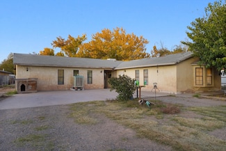 45 Jerome Rd, Los Lunas, NM 87031