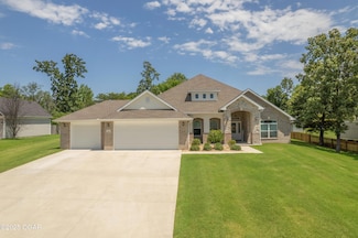 3427 Sunset Dr, Joplin, MO 64804