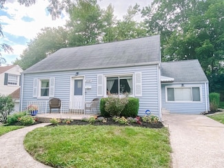 2737 Redfield Place, Cincinnati, OH 45230