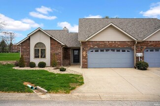 4789 W Briar Gate Ct, Bloomington, IN 47404
