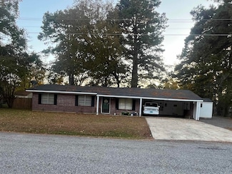 1507 E Hempstead St, Hope, AR 71801