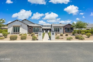 2630 E Lovebird Ln, Gilbert, AZ 85297