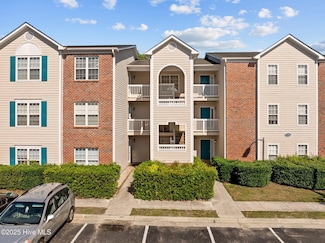 721 Melba Ct Unit F, Wilmington, NC 28405