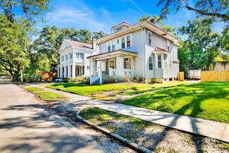 255 West St, Mobile, AL 36604