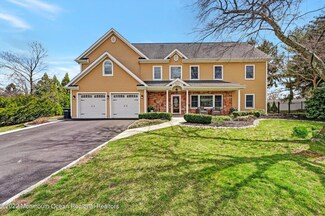 3215 Danskin Rd, Wall Township, NJ 07719