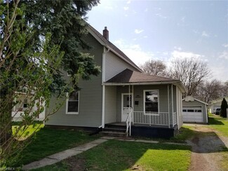 817 Warren St SW, Massillon, OH 44647