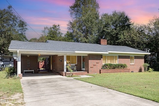 54 Holland Rd, Smithfield, NC 27577