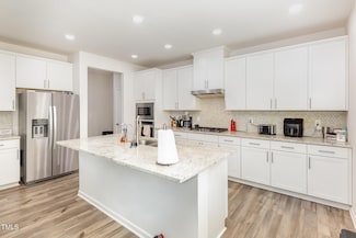 609 Embrun Run, Wendell, NC 27591