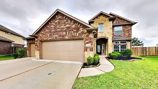 21602 Tea Tree Olive Place, Porter, TX 77365