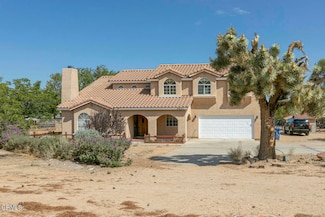 3831 E Avenue T 8, Palmdale, CA 93550