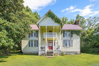 3818-1 County Road 4 Unit Tract 1, Hollytree, AL 35751