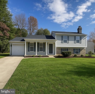 11605 Basswood Dr, Laurel, MD 20708