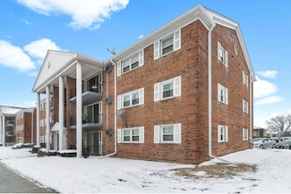 4410 W 111th St Unit 303, Oak Lawn, IL 60453