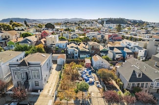 1531 Jerrold Ave, San Francisco, CA 94124