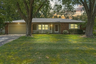 848 W Mel O Ct, Springfield, MO 65807