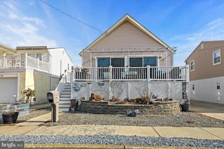 617 W Pine Ave, North Wildwood, NJ 08260