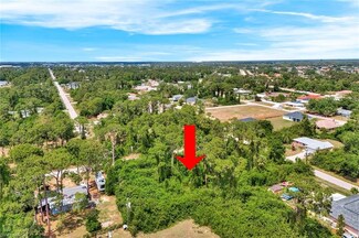 206 John Ave N, Lehigh Acres, FL 33971