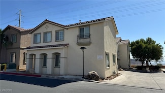 Unlisted Address