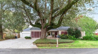 117 Amaryllis Dr, Lafayette, LA 70503