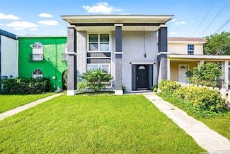 7122 Brecon, San Antonio, TX 78239