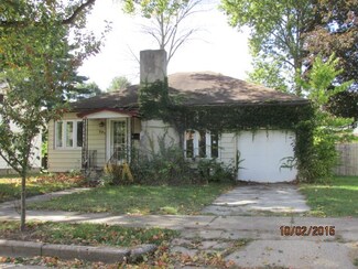 175 Simpson Ave, Elkhart, IN 46516