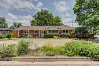4013 48th St, Lubbock, TX 79413