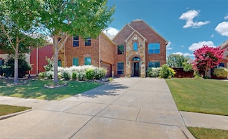 1736 Lewis Crossing Dr, Keller, TX 76248