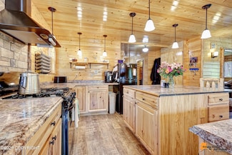 68641 S Denali Vista Dr, Willow, AK 99688