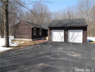 136 Tudo Rd, Mexico, NY 13114