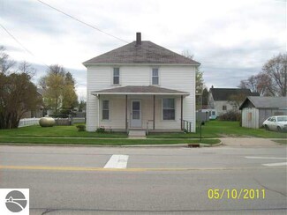 204 S State St, Twining, MI 48766