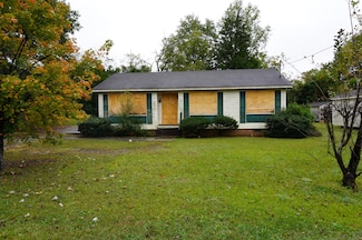 429 Lincoln Ave, Hartsville, SC 29550