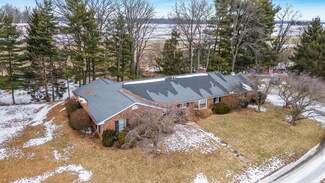 1686 Caldwell Rd, Bucyrus, OH 44820