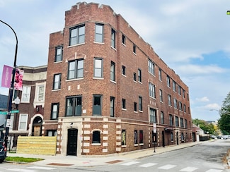 1371 S California Ave, Chicago, IL 60608