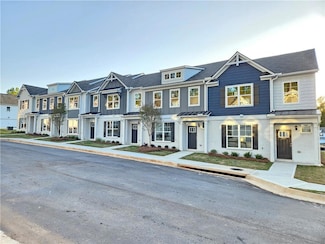 2526 Riverside Rd, Conyers, GA 30013