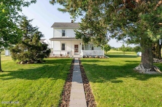 7560 Lugabill Rd, Bluffton, OH 45817