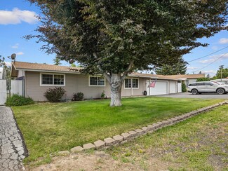 2780 Windsor Ave, Klamath Falls, OR 97603