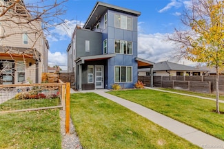 1570 Wolff St, Denver, CO 80204