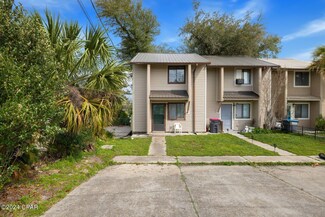 4837 S Lakewood Dr, Panama City, FL 32404
