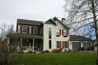 305 Weinsteiger Rd, Bechtelsville, PA 19505