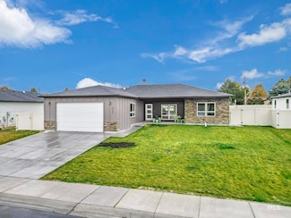 839 Trout Creek Way, Kimberly, ID 83341