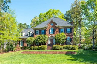 2317 Queensland Dr, Charlotte, NC 28270