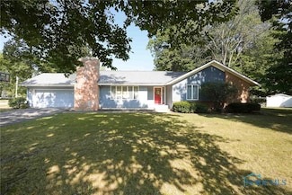 2437 Foxmoor Rd, Findlay, OH 45840