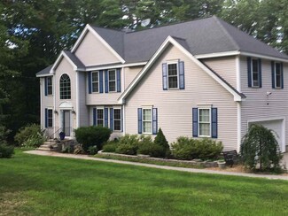 60 Birchdale Rd, Concord, NH 03301