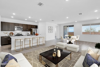 10004 S Arnold Ranch Ct, Vail, AZ 85641