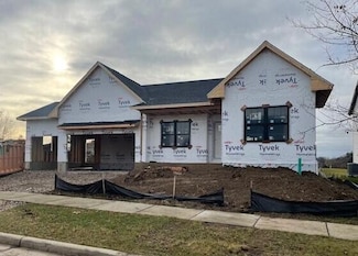 15517 67th St, Kenosha, WI 53142